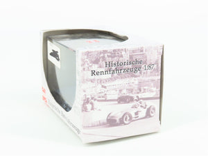 HO 1:87 Scale Busch 46903 Auto Union Typ C Car #4