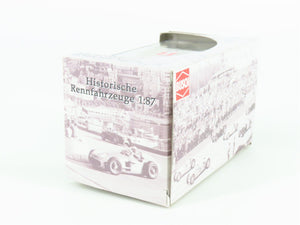 HO 1:87 Scale Busch 46903 Auto Union Typ C Car #4