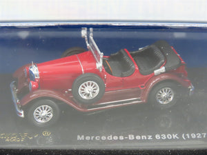 HO 1:87 Scale Ricko 38310 Die-Cast Mercedes-Benz 630K 1927