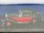 HO 1:87 Ricko 38592 Die-Cast Mercedes-Benz 320 n Kombinations-Coupe (W142)