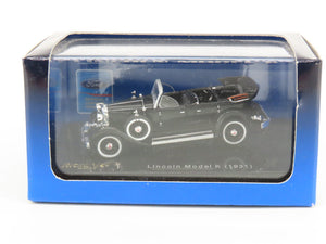 HO 1:87 Scale Ricko 38863 Die-Cast Lincoln Model K 1931