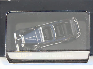 HO 1:87 Scale Ricko 38463 Die-Cast Lincoln Model K 1931