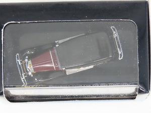 HO 1:87 Scale Ricko 38375 Die-Cast Mercedes-Benz Typ 770 W07 1930-1938