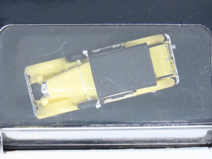 HO 1:87 Scale Ricko 38578 Die-Cast Mercedes-Benz 630K 1927