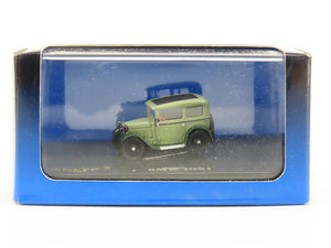 HO 1:87 Scale Ricko 38199 Die-Cast BMW Dixi 1929