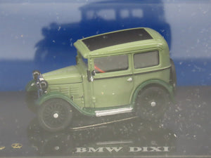 HO 1:87 Scale Ricko 38199 Die-Cast BMW Dixi 1929