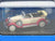 HO 1:87 Scale Ricko 38663 Die-Cast Lincoln Model K 1931