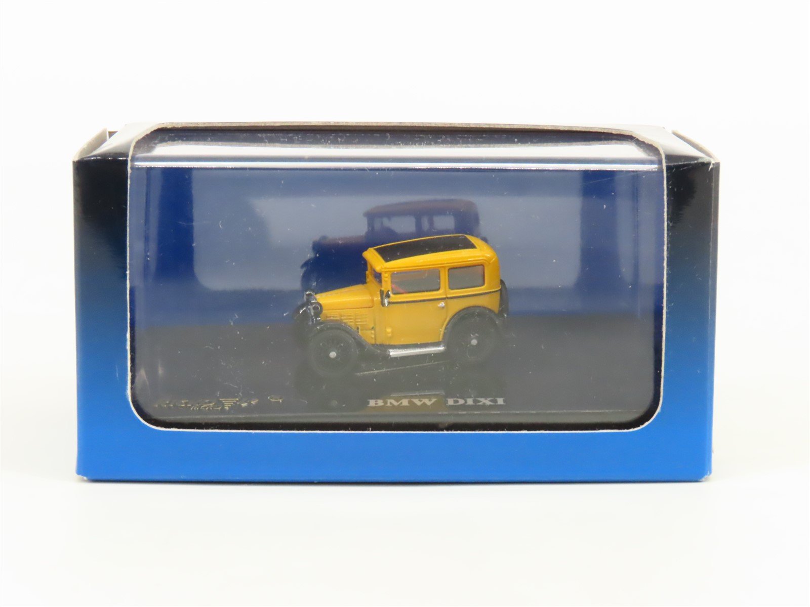 HO 1:87 Scale Ricko 38299 Die-Cast BMW Dixi 1929