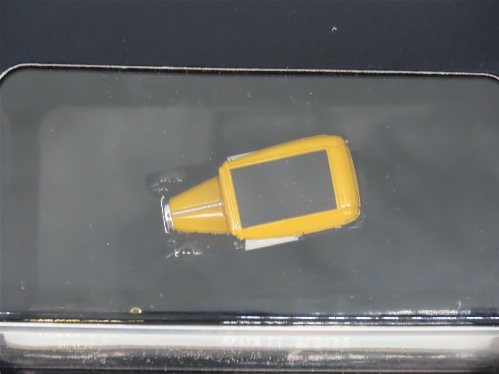 HO 1:87 Scale Ricko 38299 Die-Cast BMW Dixi 1929