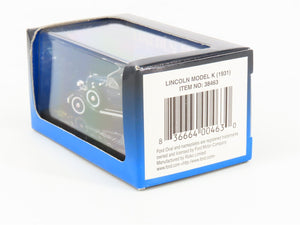 HO 1:87 Scale Ricko 38463 Die-Cast Lincoln Model K 1931