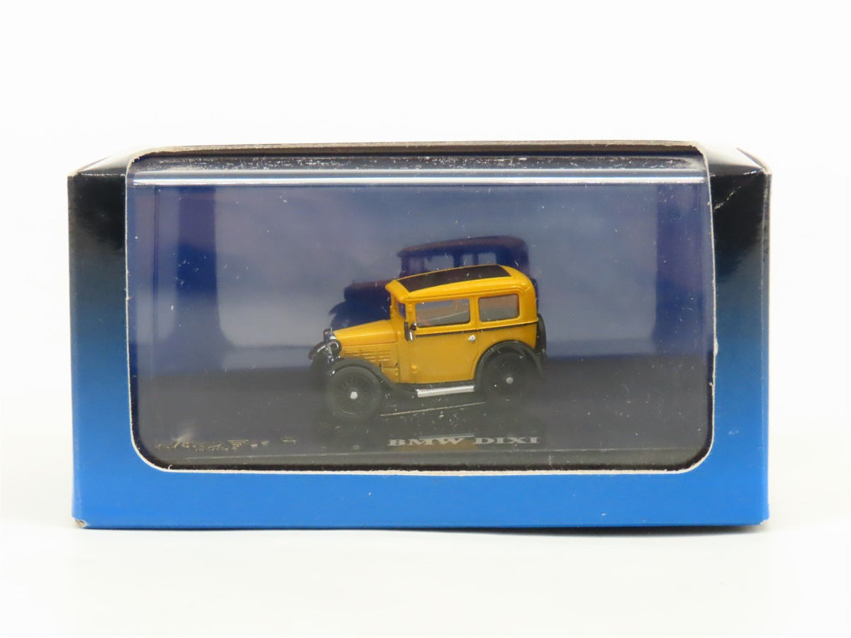 HO 1:87 Scale Ricko 38299 Die-Cast BMW Dixi 1929