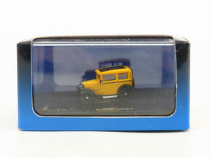 HO 1:87 Scale Ricko 38299 Die-Cast BMW Dixi 1929