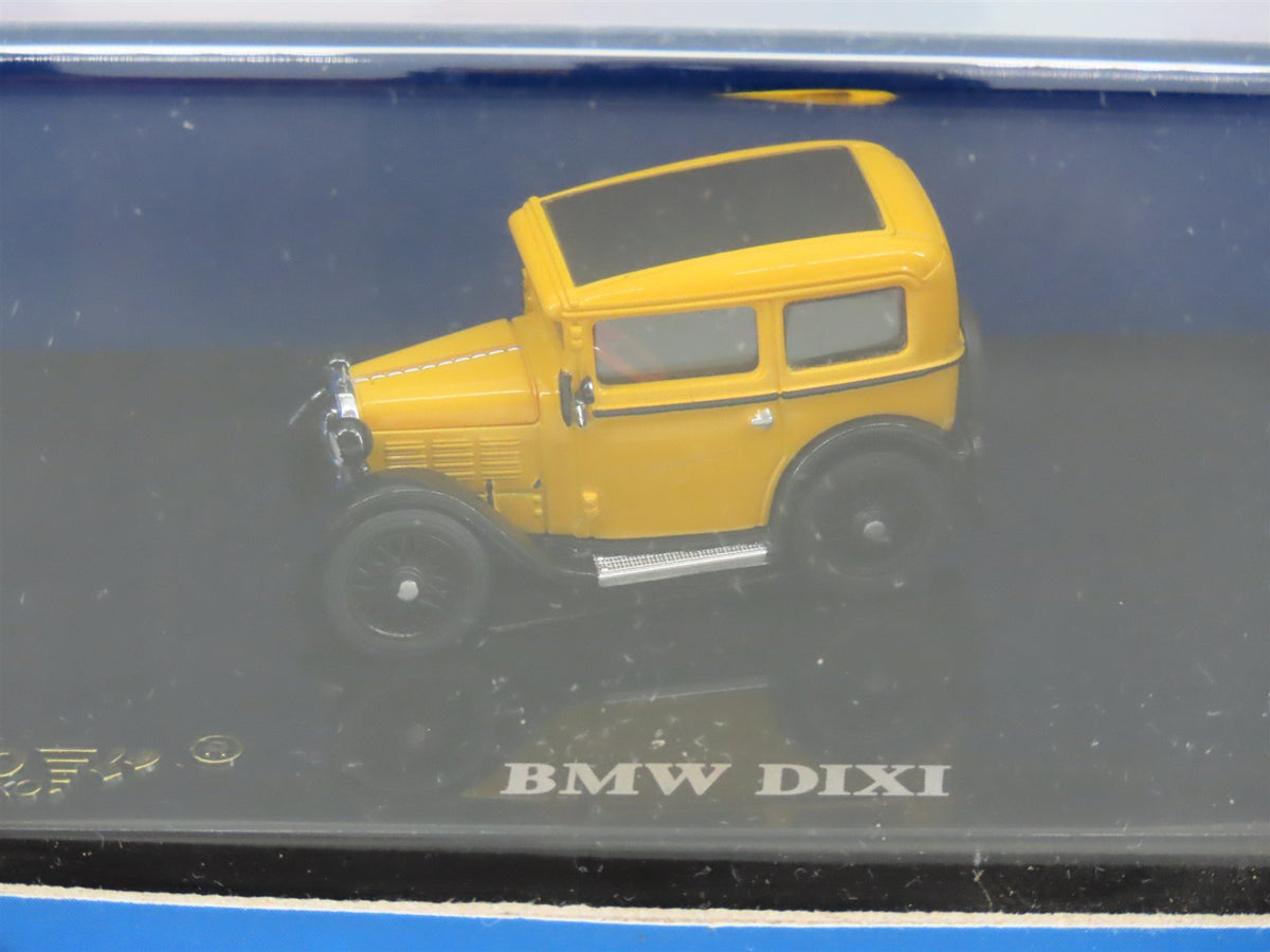 HO 1:87 Scale Ricko 38299 Die-Cast BMW Dixi 1929