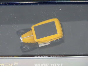 HO 1:87 Scale Ricko 38299 Die-Cast BMW Dixi 1929