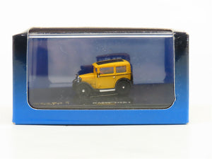 HO 1:87 Scale Ricko 38299 Die-Cast BMW Dixi 1929