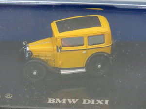 HO 1:87 Scale Ricko 38299 Die-Cast BMW Dixi 1929