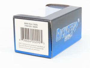 HO 1:87 Scale Ricko 38299 Die-Cast BMW Dixi 1929