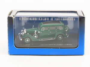 HO 1:87 Scale Ricko 38409 Die-Cast HORCH 851 Pullman 1935