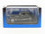 HO 1:87 Scale Ricko 38460 Die-Cast Cadillac V16 Aerodynamic Coupe 1934