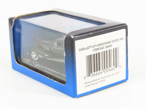 HO 1:87 Scale Ricko 38460 Die-Cast Cadillac V16 Aerodynamic Coupe 1934