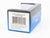 HO 1:87 Scale Ricko 38581 Die-Cast Lincoln Model K 1931