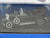 HO 1:87 Scale Ricko 38863 Die-Cast Lincoln Model K 1931