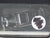 HO 1:87 Scale Ricko 38863 Die-Cast Lincoln Model K 1931