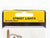 HO 1/87 Woodland Scenics Just Plug JP5630 Wooden Pole Street Lights Set of 3