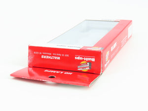 HO 1/87 Scale Walthers Cornerstone 933-1092 Concrete Column Lamps 2-Pack