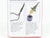 HO 1/87 Scale Walthers Cornerstone 933-1092 Concrete Column Lamps 2-Pack