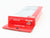 HO 1/87 Scale Walthers Cornerstone 933-1092 Concrete Column Lamps 2-Pack