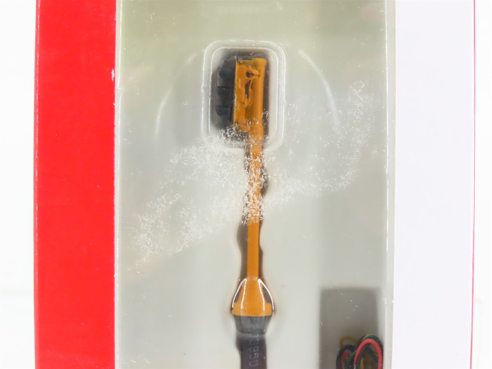 HO 1/87 Scale Walthers Cornerstone 933-2300 Single-Sided Traffic Light