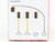 HO 1/87 Scale Walthers Cornerstone 933-2300 Single-Sided Traffic Light
