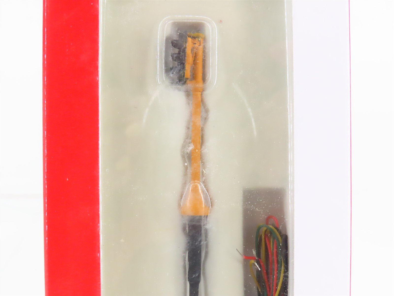 HO 1/87 Scale Walthers Cornerstone 933-2300 Single Sided Traffic Lights