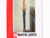 HO 1/87 Scale Walthers Cornerstone 933-2300 Single-Sided Traffic Light
