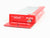 HO 1/87 Scale Walthers Cornerstone 933-2300 Single-Sided Traffic Light