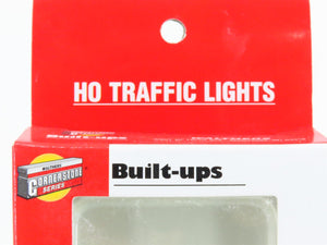 HO 1/87 Scale Walthers Cornerstone 933-2300 Single-Sided Traffic Light