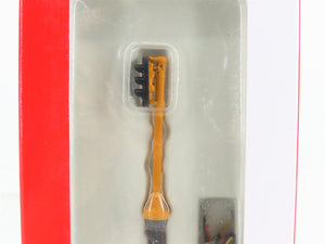 HO 1/87 Scale Walthers Cornerstone 933-2300 Single-Sided Traffic Light