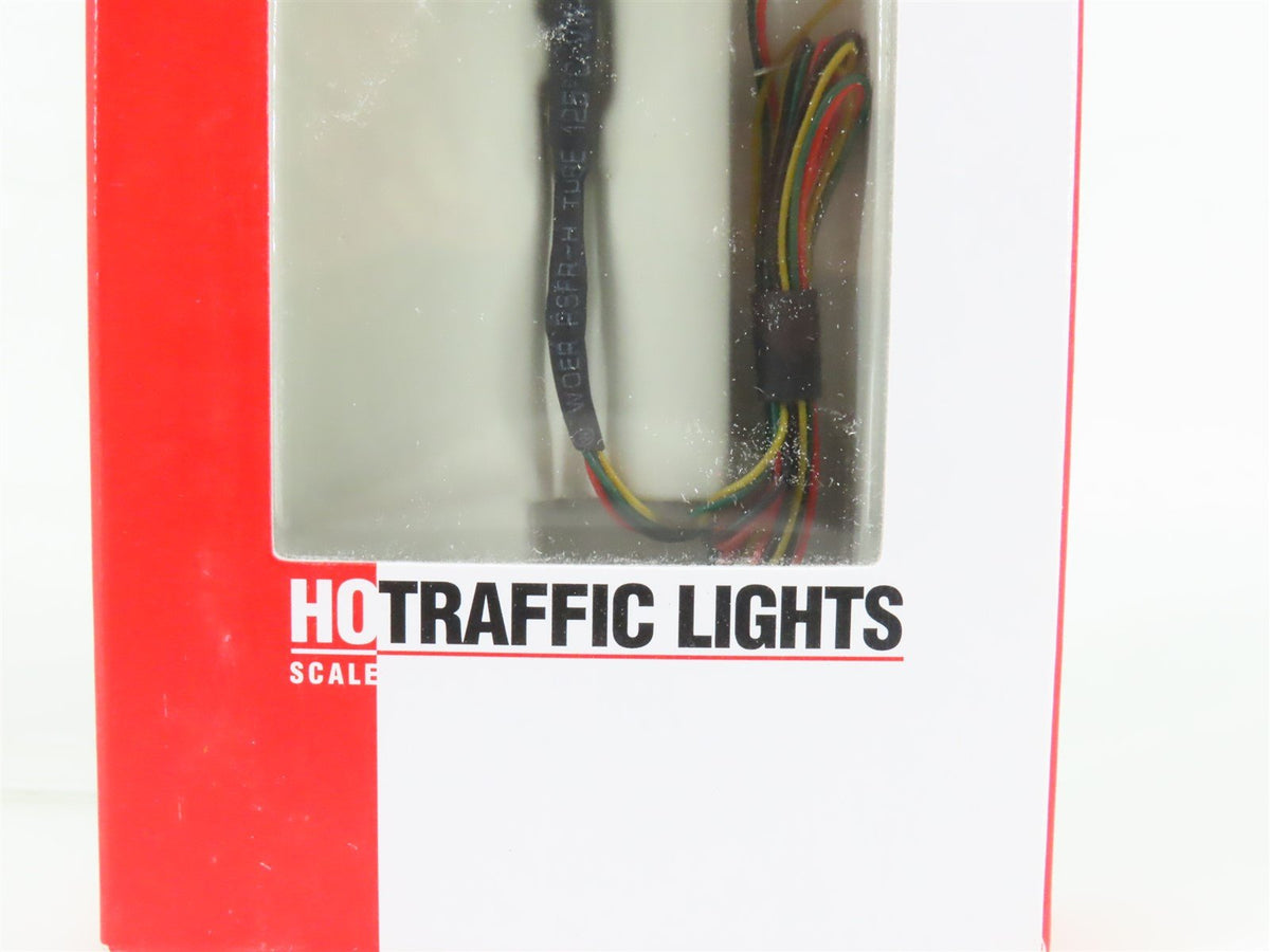 HO 1/87 Scale Walthers Cornerstone 933-2300 Single-Sided Traffic Light