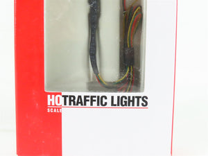 HO 1/87 Scale Walthers Cornerstone 933-2300 Single-Sided Traffic Light