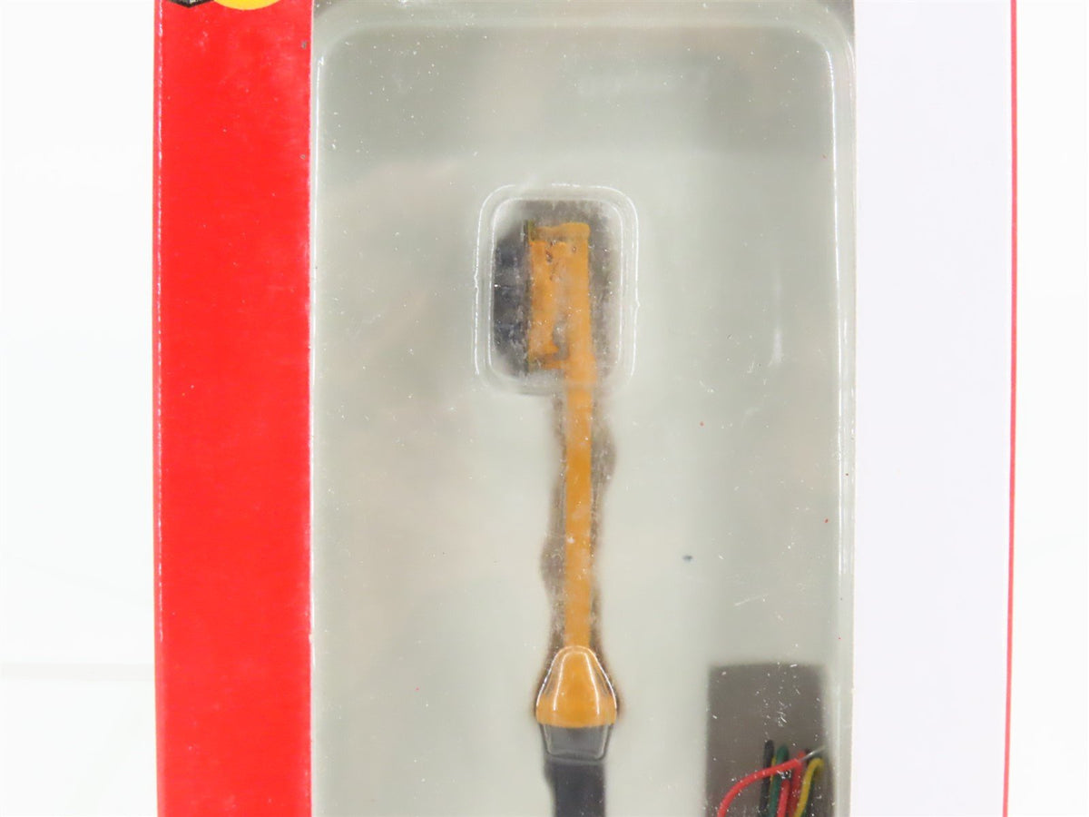 HO 1/87 Scale Walthers Cornerstone 933-2300 Single-Sided Traffic Light