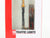 HO 1/87 Scale Walthers Cornerstone 933-2300 Single-Sided Traffic Light