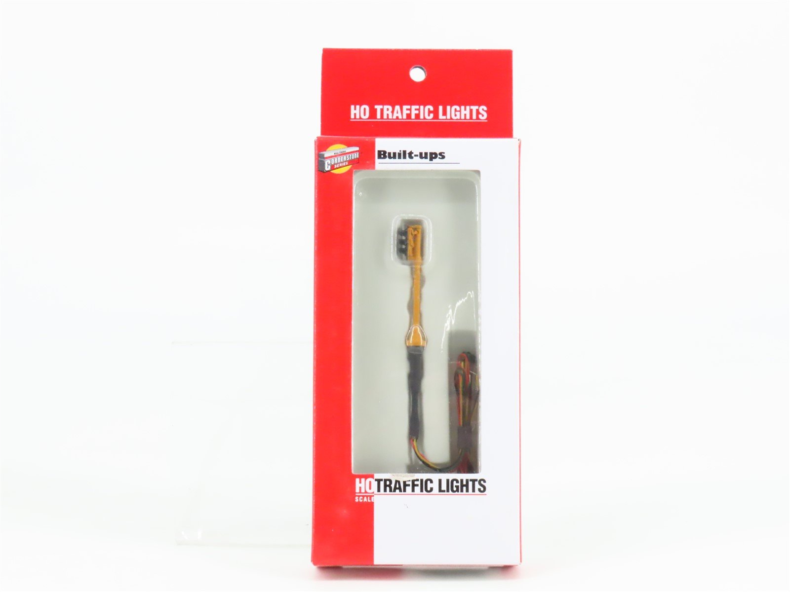 HO 1/87 Scale Walthers Cornerstone 933-2300 Single-Sided Traffic Light