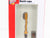 HO 1/87 Scale Walthers Cornerstone 933-2300 Single-Sided Traffic Light