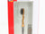 HO 1/87 Scale Walthers Cornerstone 933-2300 Single-Sided Traffic Light