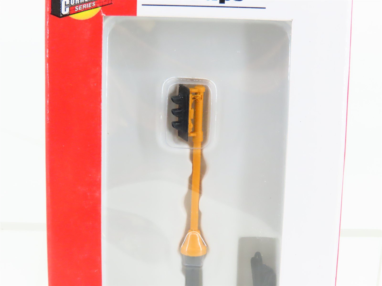 HO 1/87 Scale Walthers Cornerstone 933-2300 Single-Sided Traffic Light
