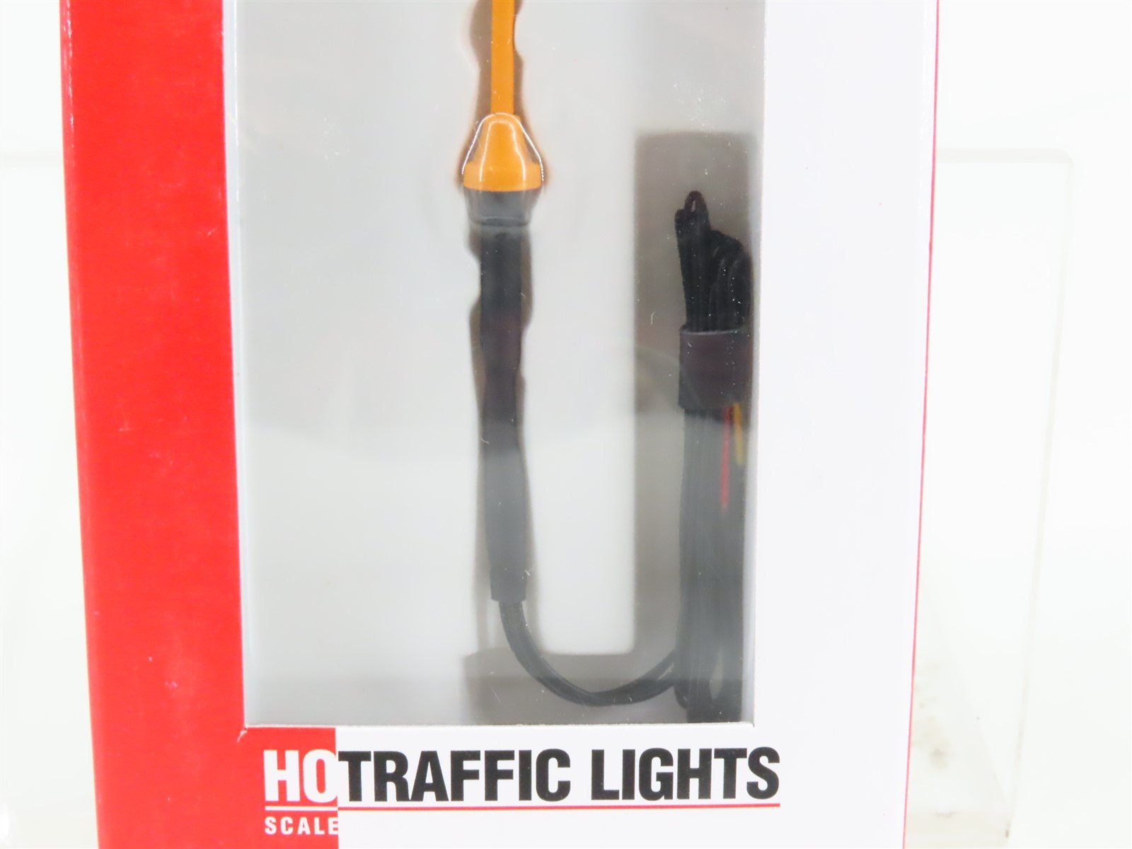 HO 1/87 Scale Walthers Cornerstone 933-2300 Single-Sided Traffic Light