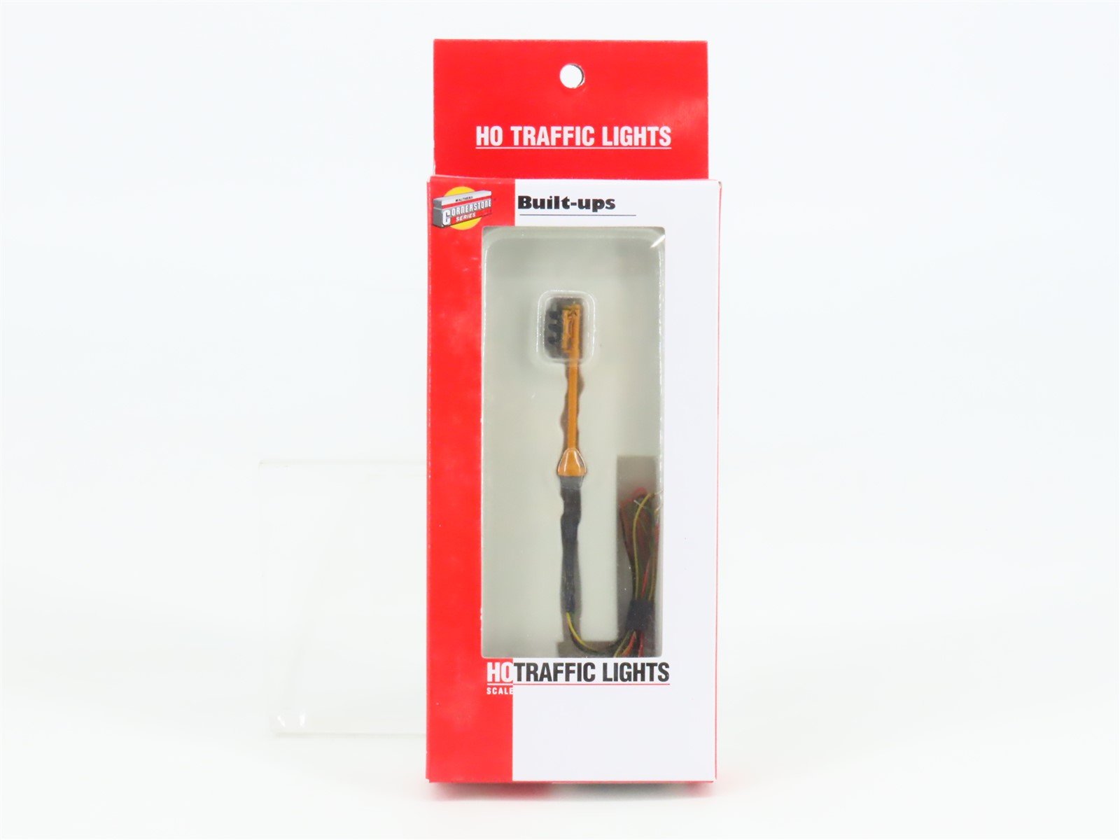 HO 1/87 Scale Walthers Cornerstone 933-2300 Single-Sided Traffic Light