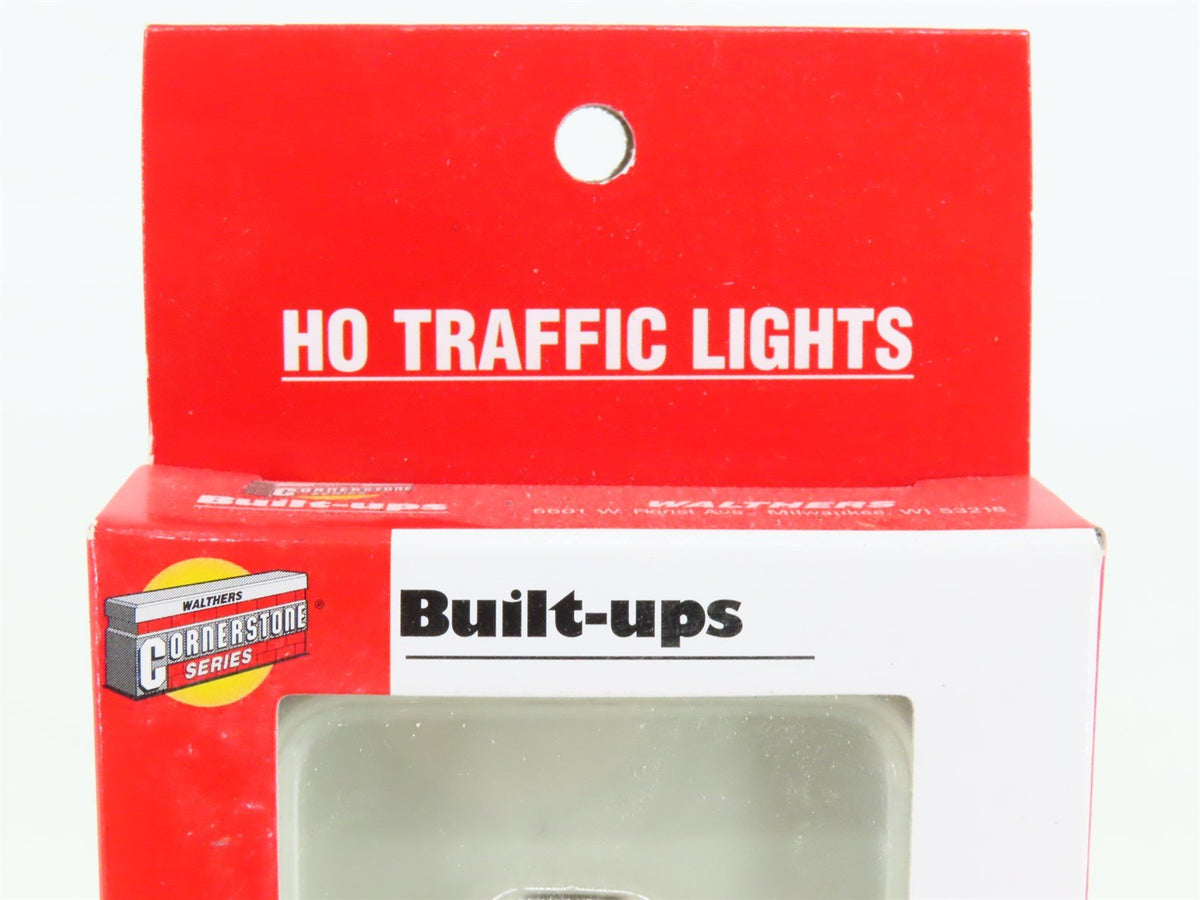 HO 1/87 Scale Walthers Cornerstone 933-2300 Single-Sided Traffic Light