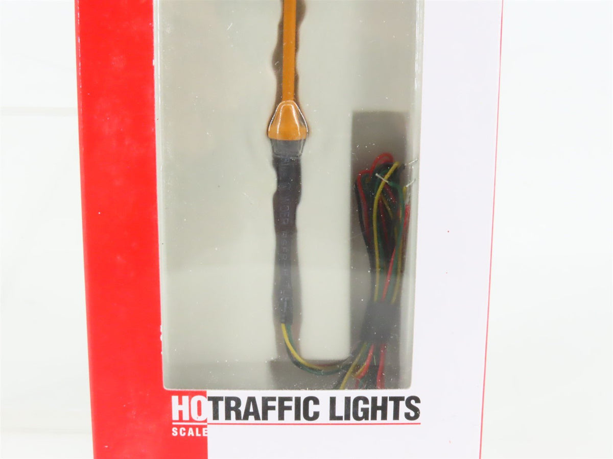 HO 1/87 Scale Walthers Cornerstone 933-2300 Single-Sided Traffic Light